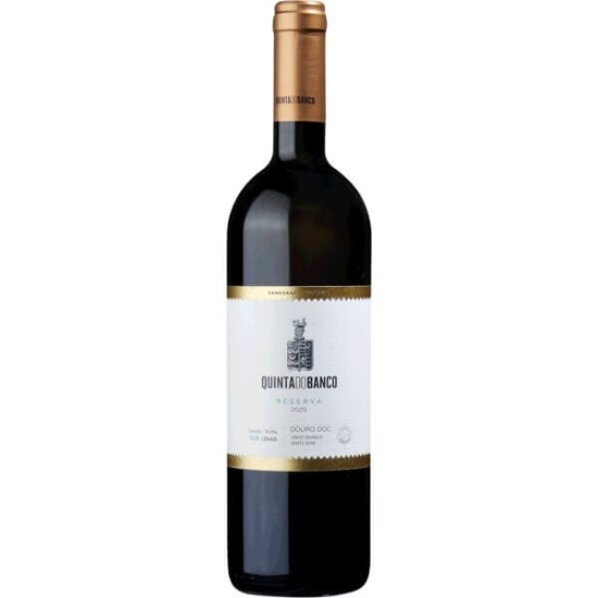 Imagem de Vinho Branco do Douro Reserva QTA DO BANCO garrafa 75cl