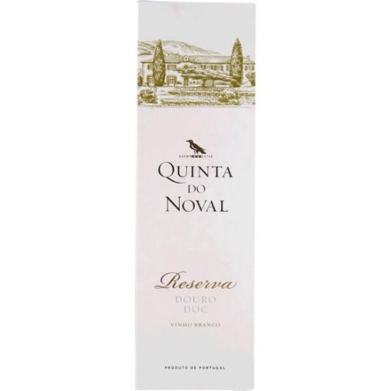 Imagem de Vinho Branco do Douro Reserva QUINTA DO NOVAL garrafa 75cl