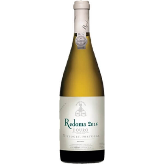 Imagem de Vinho Branco do Douro Reserva REDOMA garrafa 75cl