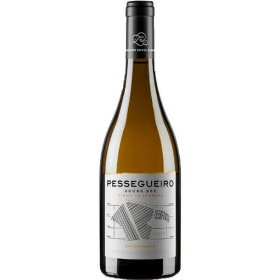 Imagem de Vinho Branco do Douro Doc Reserva Vinha da Afurada PESSEGUEIRO garrafa 75cl