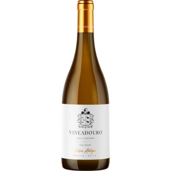 Imagem de Vinho Branco do Douro Doc Vinhas Antigas VINEADOURO garrafa 75cl