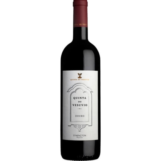 Imagem de Vinho Tinto do Douro QUINTA DO VESÚVIO garrafa 75cl