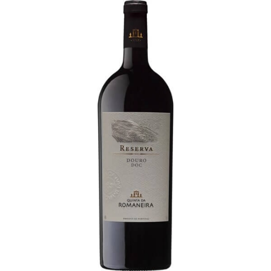 Imagem de Vinho Tinto do Douro Reserva Magnum QUINTA DA ROMANEIRA garrafa 1,5L