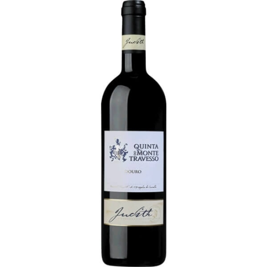 Imagem de Vinho Tinto do Douro Vinhas Velhas JUDITH garrafa 75cl