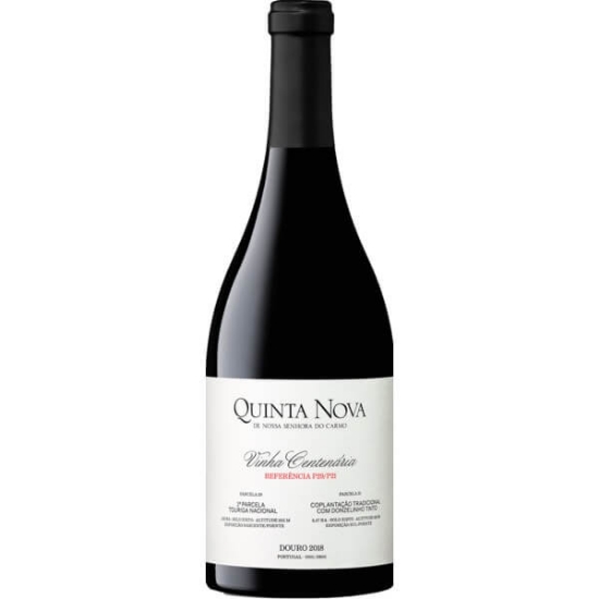 Imagem de Vinho Tinto do Douro Vinha Centenária QUINTA NOVA NOSSA SENHORA DO CARMO garrafa 75cl