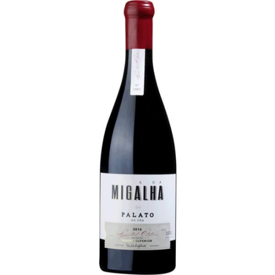 Imagem de Vinho Tinto do Douro Superior Grande Reserva QUINTA DA MIGALHA garrafa 75cl