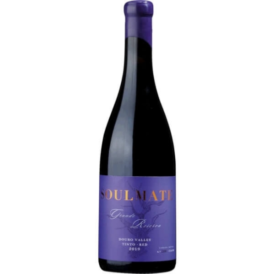 Imagem de Vinho Tinto do Douro Grande Reserva SOULMATE garrafa 75cl