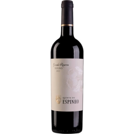 Imagem de Vinho Tinto do Douro Grande Reserva QUINTA DO ESPINHO garrafa 75cl