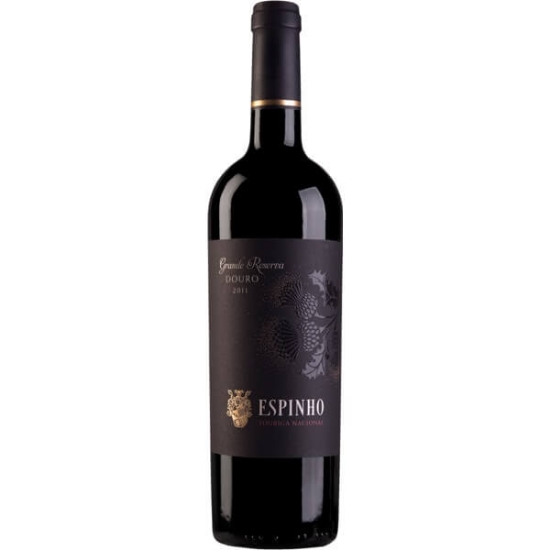 Imagem de Vinho Tinto do Douro Grande Reserva Touriga Nacional QTA DO ESPINHO garrafa 75cl