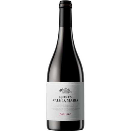 Imagem de Vinho Tinto do Douro Vinhas Velhas QUINTA VALE D. MARIA garrafa 75cl