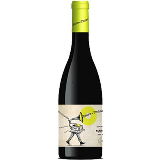 Imagem de Vinho Tinto do Douro Entre-Tintas MARTHA'S garrafa 75cl