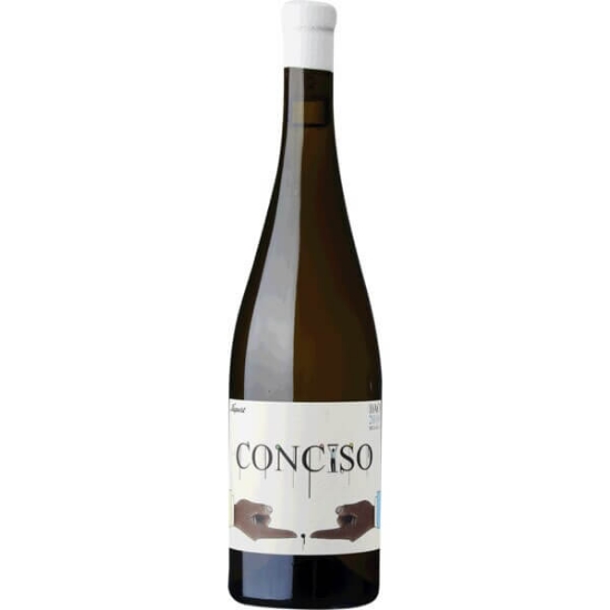 Imagem de Vinho Branco do Dão CONCISO garrafa 75cl