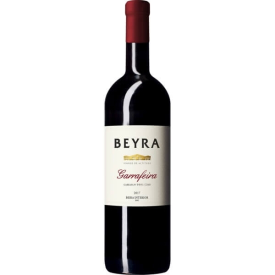 Imagem de Vinho Tinto da Beira Interior Garrafeira Doc BEYRA garrafa 75cl