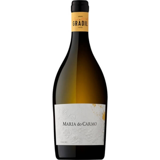 Imagem de Vinho Branco Regional Lisboa MARIA DO CARMO garrafa 75cl