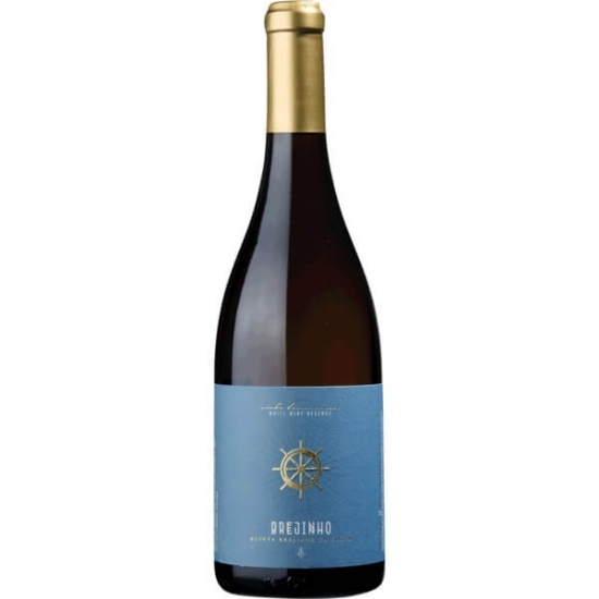 Imagem de Vinho Branco Regional de Setúbal Reserva QUINTA BREJINHO DA COSTA garrafa 75cl