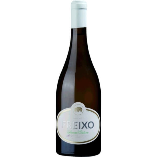 Imagem de Vinho Branco Regional do Alentejano Riesling Special Edition FREIXO garrafa 75cl