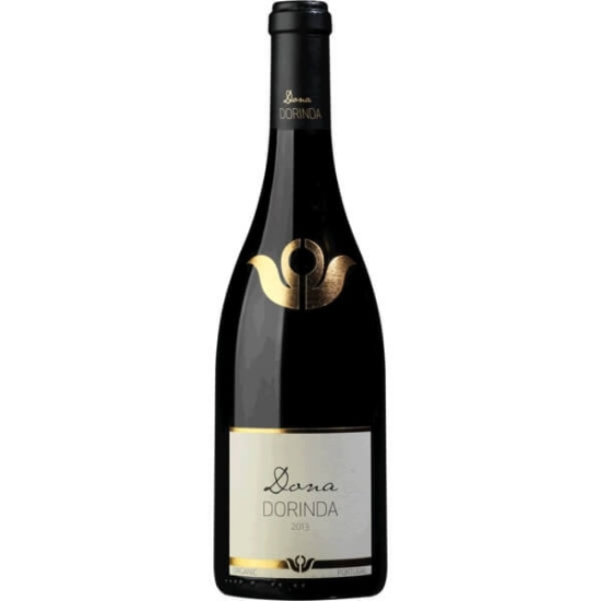 Imagem de Vinho Tinto do Alentejo Syrah Biológico DONA DORINDA garrafa 75cl