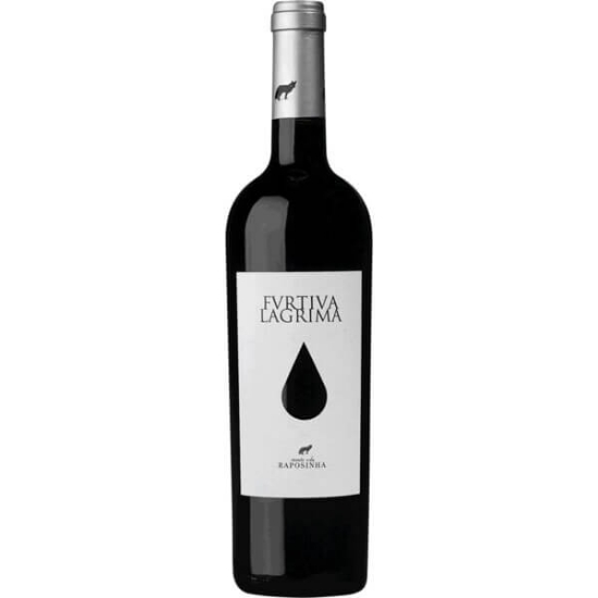 Imagem de Vinho Tinto do Alentejo FURTIVA LÁGRIMA garrafa 75cl