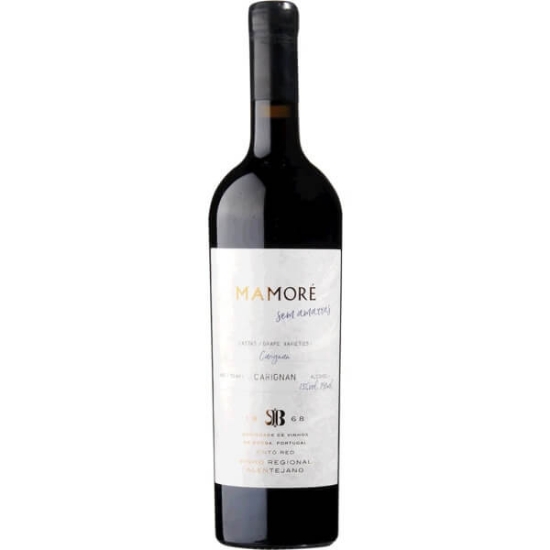 Imagem de Vinho Tinto Alentejano de Borba Carignan MAMORÉ SEM AMARRAS garrafa 75cl