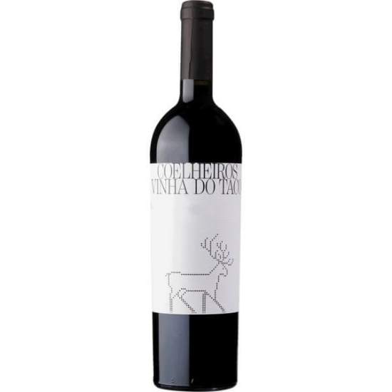 Imagem de Vinho Tinto Regional Alentejo Vinha do Taco COELHEIROS garrafa 75cl