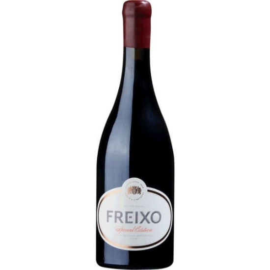 Imagem de Vinho Tinto Regional Alentejano Petite Sirah Special Edition FREIXO garrafa 75cl