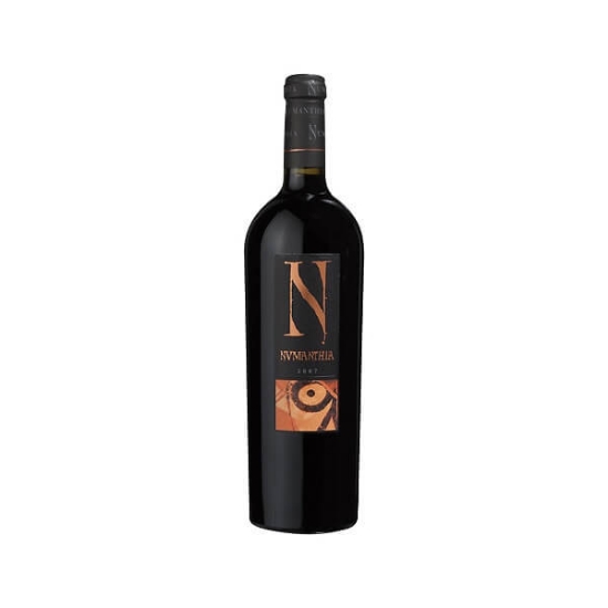 Imagem de Vinho Tinto de Espanha Toro NUMANTHIA garrafa 75cl