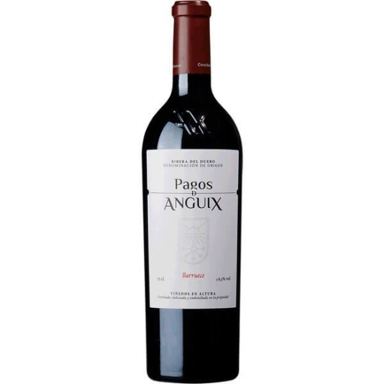 Imagem de Vinho Tinto Barrueco PAGOS D ANGUIX garrafa 75cl