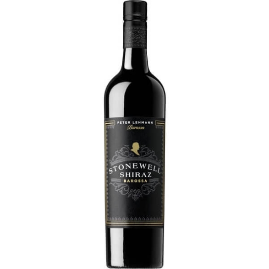 Imagem de Vinho Tinto da Austrália Stonewell Shiraz Barossa PETER LEHMANN garrafa 75cl