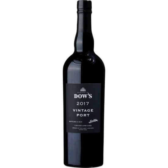 Imagem de Vinho do Porto Vintage DOW'S garrafa 75cl