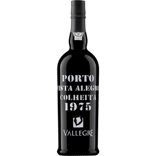 Imagem de Vinho do Porto Colheita VISTA ALEGRE garrafa 75cl