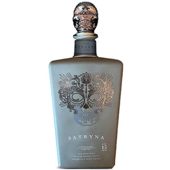 Imagem de Mezcal SATRYNA garrafa 70cl