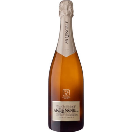 Imagem de Champanhe Blanc de Blancs AR LENOBLE garrafa 75cl