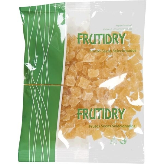 Imagem de Gengibre Desidratado FRUTIDRY emb.200g