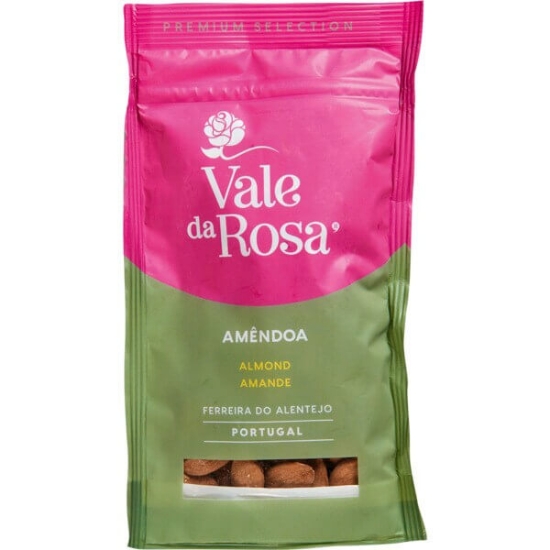 Imagem de Amêndoas VALE DA ROSA emb.150g