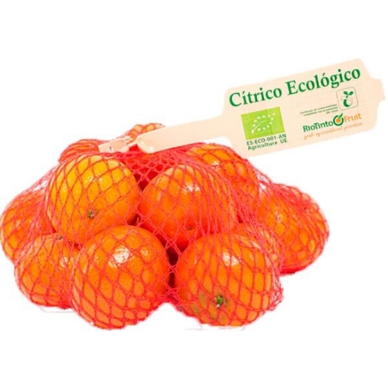 Imagem de Mandarina emb.750g