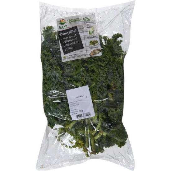 Imagem de Couve Kale emb.500g