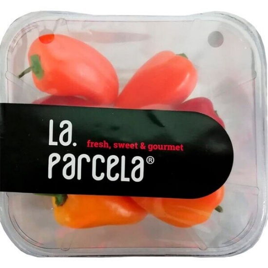 Imagem de Mini Pimentos emb.150g