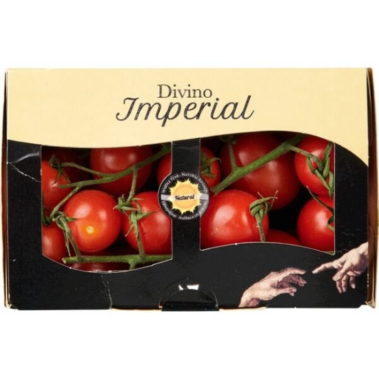 Imagem de Tomate Cherry Divino Imperial emb.270g