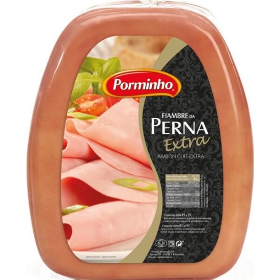 Imagem de Fiambre da Perna Extra PORMINHO (kg)