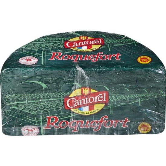 Imagem de Queijo Roquefort DOP CANTOREL (kg)