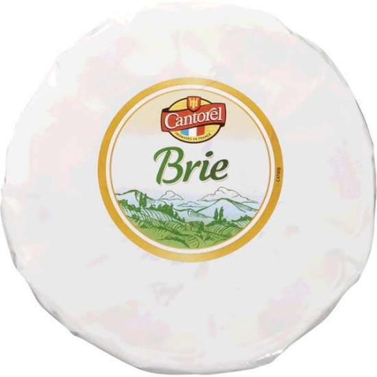 Imagem de Queijo Brie CANTOREL (kg)