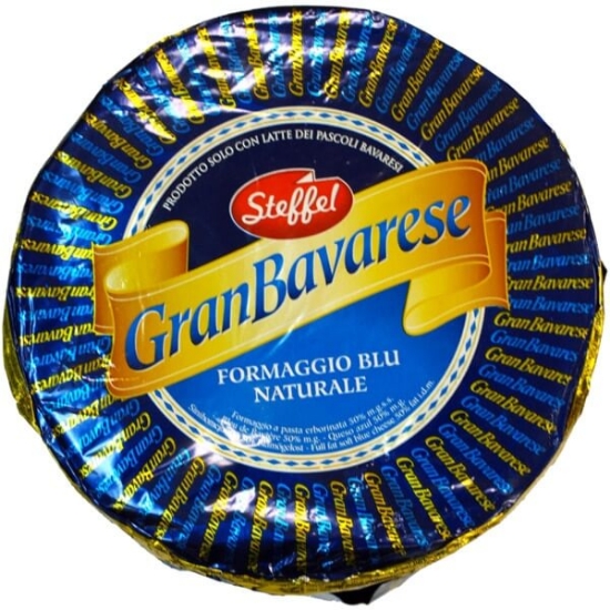 Imagem de Queijo Azul GRAN BAVARESSE (kg)