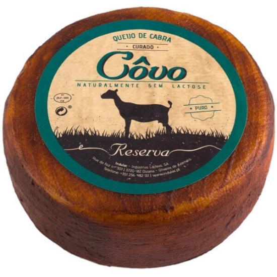 Imagem de Queijo com Colorau CÔVO (kg)