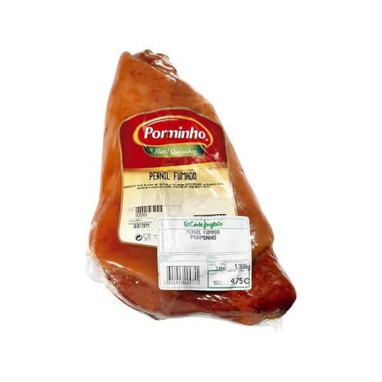 Imagem de Pernil Fumado PORMINHO (kg)