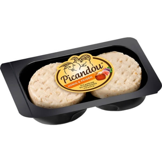 Imagem de Queijo Picandou Mel e Figo PICANDINE SAS emb.70g