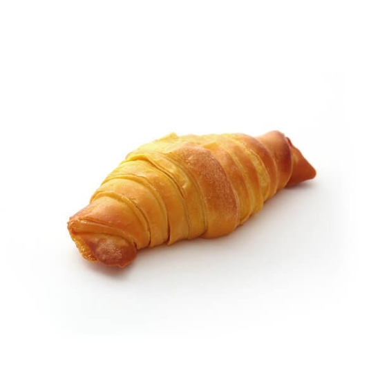 Imagem de Croissant Pasteleiro NUTRIVA unidade 80g