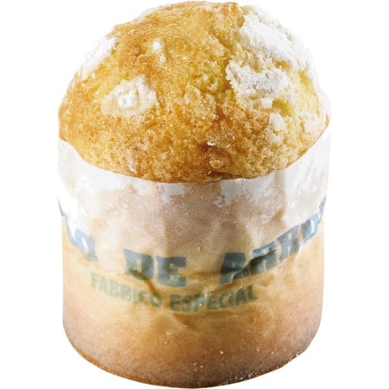 Imagem de Bolo de Arroz 1 unidade