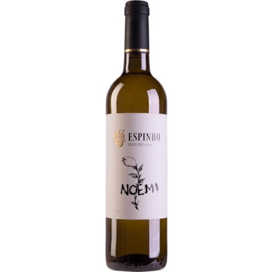 Imagem de Vinho Branco do Douro Noémi QUINTA DO ESPINHO garrafa 75cl