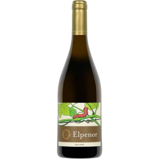 Imagem de Vinho Branco do Dão Bio ELPENOR garrafa 75cl