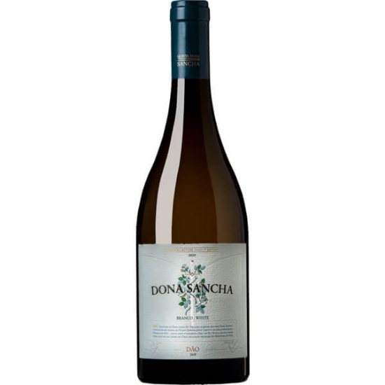 Imagem de Vinho Branco do Dão Dop DONA SANCHA garrafa 75cl